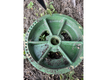 Recambio JOHN DEERE