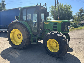 Recambio JOHN DEERE