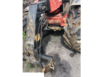 Recambio MANITOU