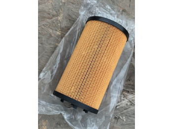 Filtro de aceite VOLVO