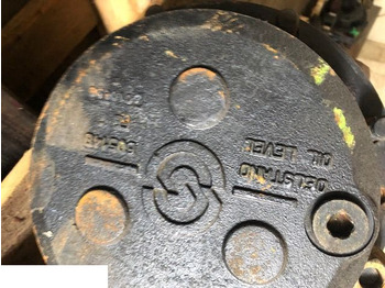 Diferencial para Tractor Valmet 6200 - Mechanizm Róźnicowy: foto 4