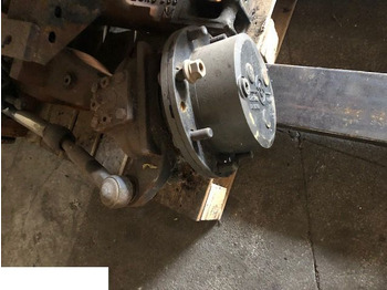 Diferencial VALMET