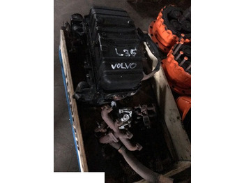 Bloque de cilindros VOLVO