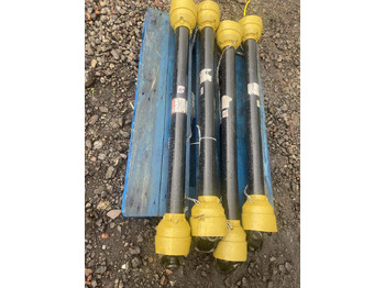 Árbol de transmisión