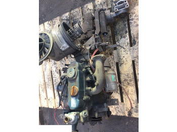 Motor y piezas para Maquinaria agrícola Wał - Kubota D722 [CZĘŚCI]: foto 3