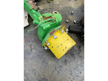 Palier JOHN DEERE
