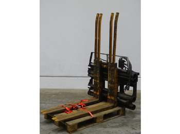 Implemento DURWEN