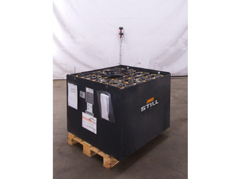 Acumulador para Equipo de manutención GNB 80V 930Ah: foto 2