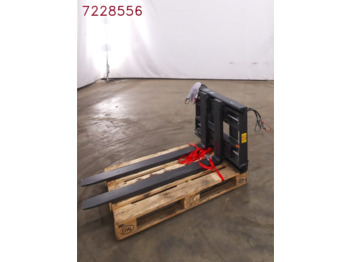 Implemento para Equipo de manutención Griptech CSS-20: foto 1
