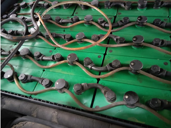 Carretilla elevadora eléctrica Linde E25L-01: foto 5