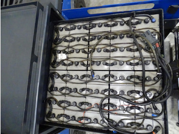 Remolcadora STILL R07-25L: foto 4 Remolcadora STILL R07-25L: foto 4