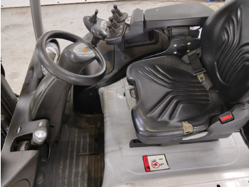 Carretilla elevadora eléctrica STILL RX20-16: foto 3