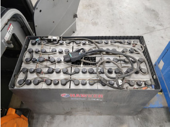 Carretilla elevadora eléctrica STILL RX20-16: foto 4