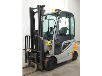 Carretilla elevadora eléctrica STILL RX20