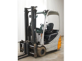 Carretilla elevadora eléctrica STILL RX20