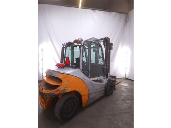 Carretilla elevadora diésel STILL RX70-50/600: foto 2