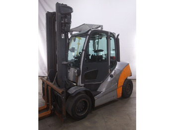 Carretilla elevadora diésel STILL RX70