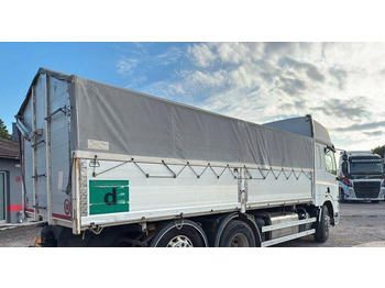 Camión volquete DAF CF 85-460. Cassone ribaltabile: foto 4 Camión volquete DAF CF 85-460. Cassone ribaltabile: foto 4