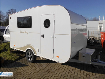 Caravana HOBBY BEACHY