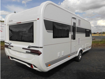 Caravana Hobby Excellent 560 CFe 2025 %Lagerabverkauf%: foto 4
