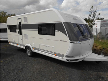 Caravana Hobby Excellent 560 CFe 2025 %Lagerabverkauf%: foto 3