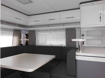 Caravana Hobby Excellent 560 CFe 2025 %Lagerabverkauf%: foto 5