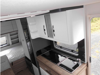 Caravana Hobby Excellent Edition 490 KMF 2025 GARAGE AUTARK 180: foto 5 Caravana Hobby Excellent Edition 490 KMF 2025 GARAGE AUTARK 180: foto 5