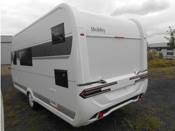 Caravana Hobby Excellent Edition 490 KMF 2025 GARAGE AUTARK 180: foto 3 Caravana Hobby Excellent Edition 490 KMF 2025 GARAGE AUTARK 180: foto 3