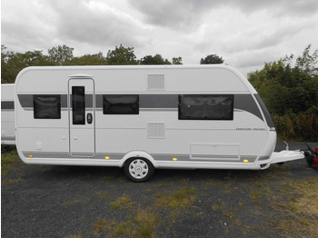 Caravana HOBBY EXCELLENT EDITION 495 UL