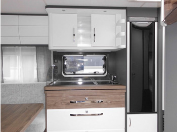 Caravana HOBBY EXCELLENT EDITION 540 UL