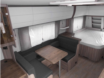 Caravana Hobby Excellent Edition 650 UMFe PICO AUTARK, FBH 2200: foto 5