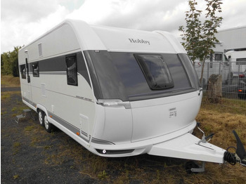 Caravana Hobby Excellent Edition 650 UMFe PICO AUTARK, FBH 2200: foto 3
