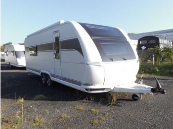 Caravana HOBBY MAXIA 660 WQM