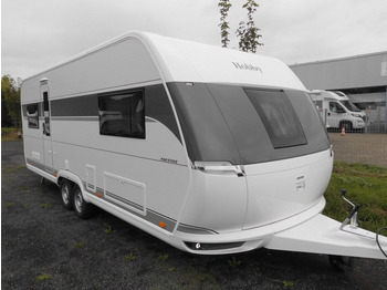 Caravana HOBBY PRESTIGE 620 CL