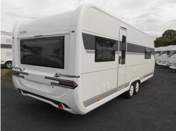 Caravana Hobby Prestige 650 UFf 2025 %Lagerabverkauf%: foto 4