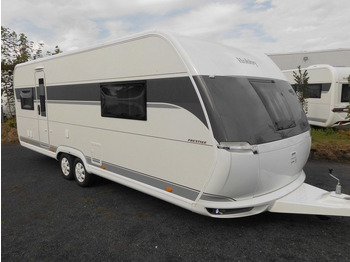 Caravana Hobby Prestige 650 UFf 2025 %Lagerabverkauf%: foto 3