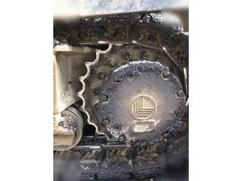Pavimentadora de asfalto 2010 CATERPILLAR AP-755: foto 4