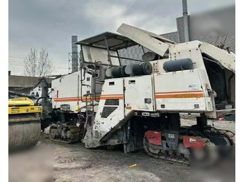 Fresadora en frío WIRTGEN