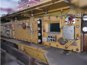 Maquinaria para minería CATERPILLAR