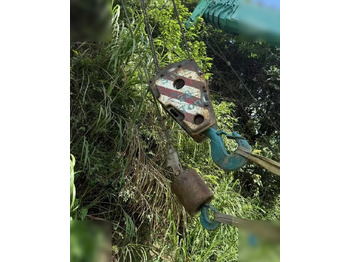 Grúa sobre orugas 2013 SENNEBOGEN 683: foto 5 Grúa sobre orugas 2013 SENNEBOGEN 683: foto 5