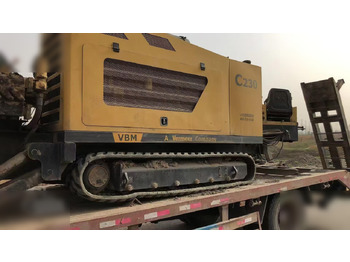 Perforadora direccional horizontal VERMEER