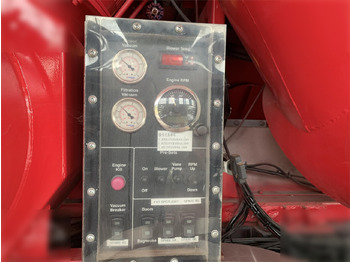 Limpieza de alcantarillado nuevo 2016 PRESVAC 3150: foto 5