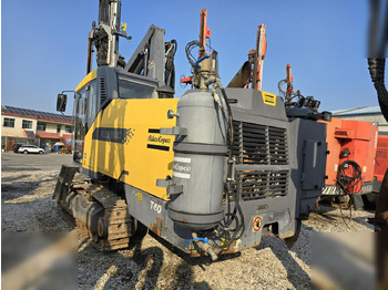 Perforadora ATLAS