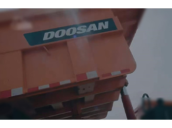Dúmper rígido nuevo 2022 DOOSAN DT90B: foto 3