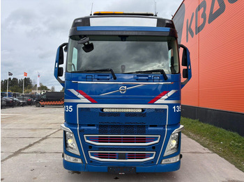 Cabeza tractora Volvo FH 500 8x4*4 GCW 70 ton / PTO: foto 3