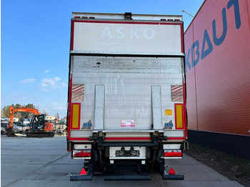 Semirremolque frigorífico HFR SK 20 THERMOKING SLX / BOX L=13482 mm: foto 5