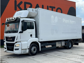 Camión frigorífico MAN TGS 18.320