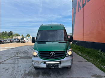 Leasing para Mercedes-Benz Sprinter 516 23 SEATS Mercedes-Benz Sprinter 516 23 SEATS: foto 2