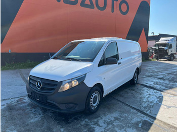 Furgoneta frigorifica Mercedes-Benz Vito 116 CDI NEOS 100: foto 2