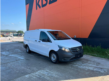 Furgoneta frigorifica Mercedes-Benz Vito 116 CDI NEOS 100: foto 4